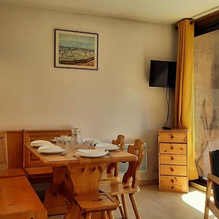 Bel Appartement 3 Pieces Pour 7 Pers Avec Balcon, Montgenevre - Fr-1-330D-126 エクステリア 写真