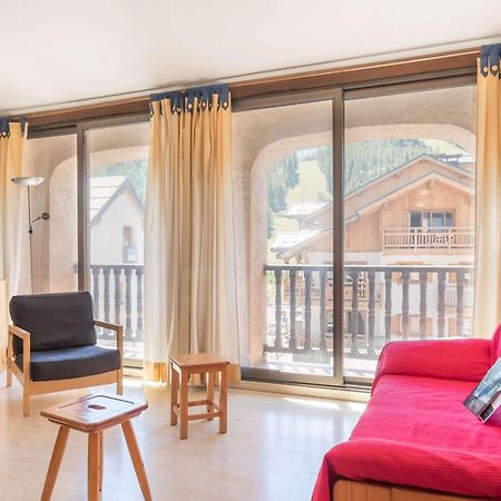 Bel Appartement 3 Pieces Pour 7 Pers Avec Balcon, Montgenevre - Fr-1-330D-126 エクステリア 写真