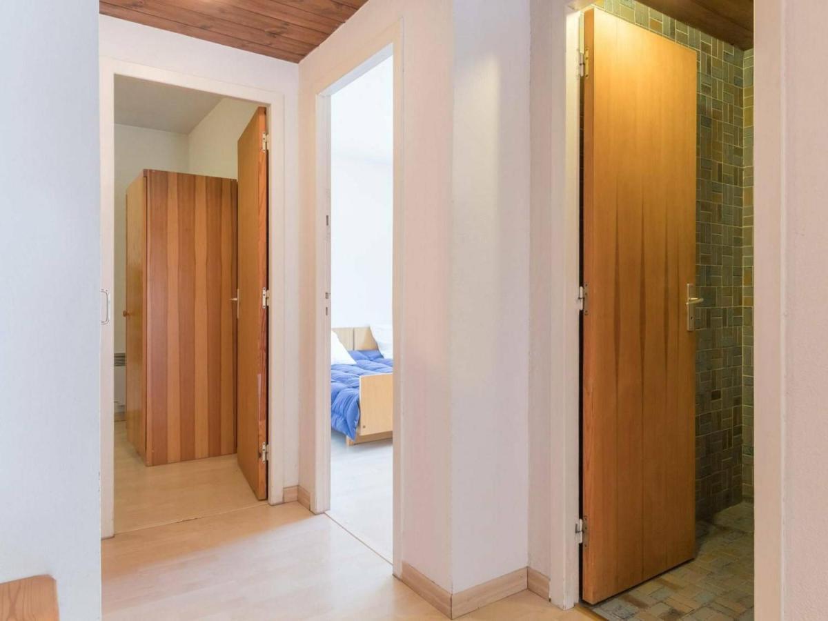 Bel Appartement 3 Pieces Pour 7 Pers Avec Balcon, Montgenevre - Fr-1-330D-126 エクステリア 写真