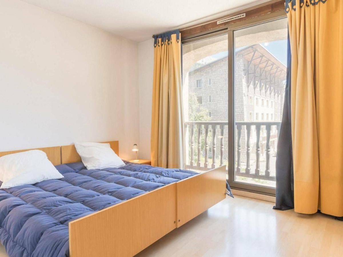 Bel Appartement 3 Pieces Pour 7 Pers Avec Balcon, Montgenevre - Fr-1-330D-126 エクステリア 写真