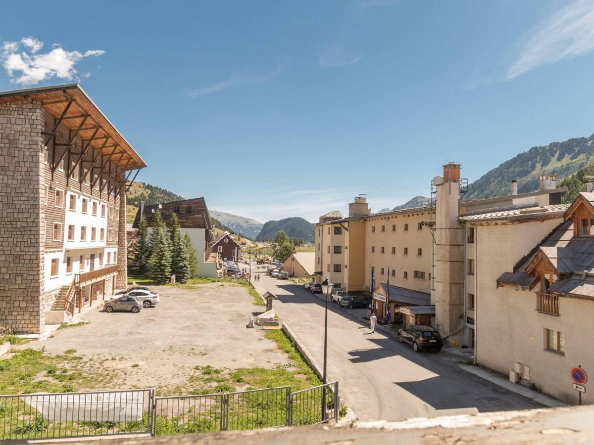 Bel Appartement 3 Pieces Pour 7 Pers Avec Balcon, Montgenevre - Fr-1-330D-126 エクステリア 写真